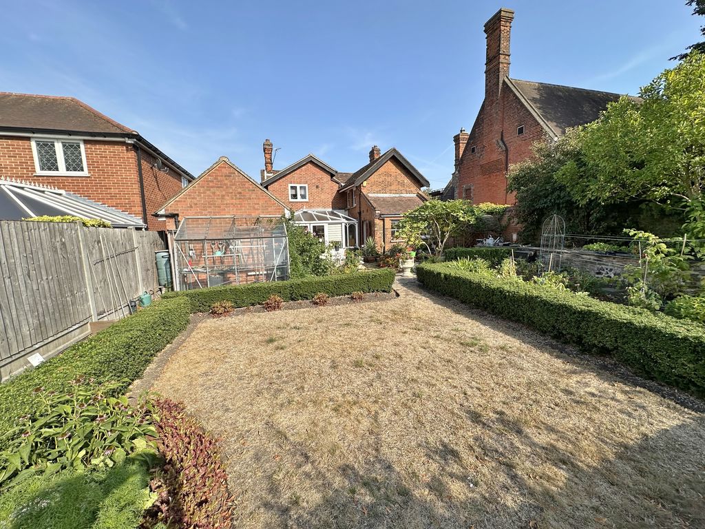 Rectory Road